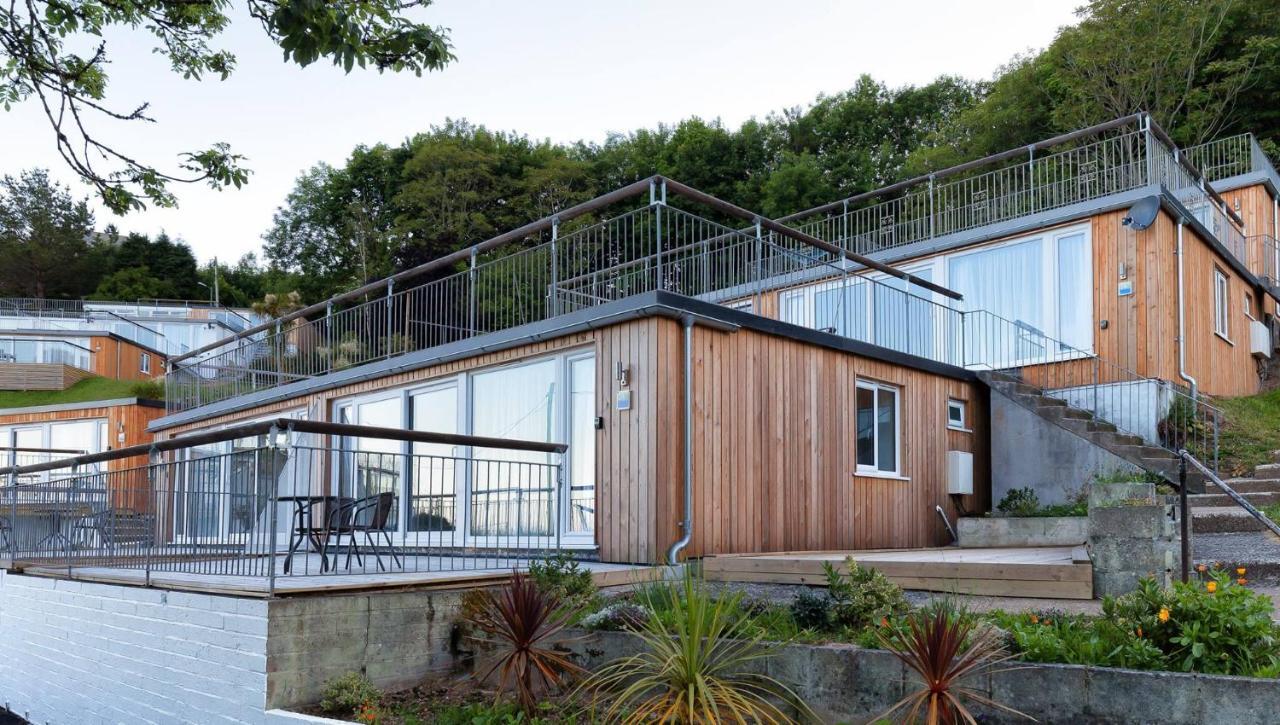 Millendreath Beach Resort Looe Exterior photo