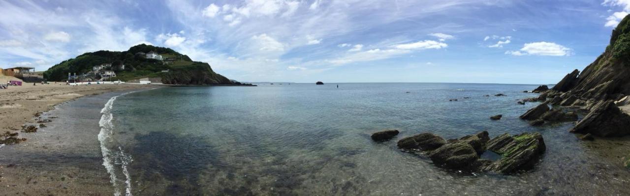 Millendreath Beach Resort Looe Exterior photo